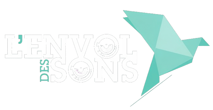 L'Envol Des Sons